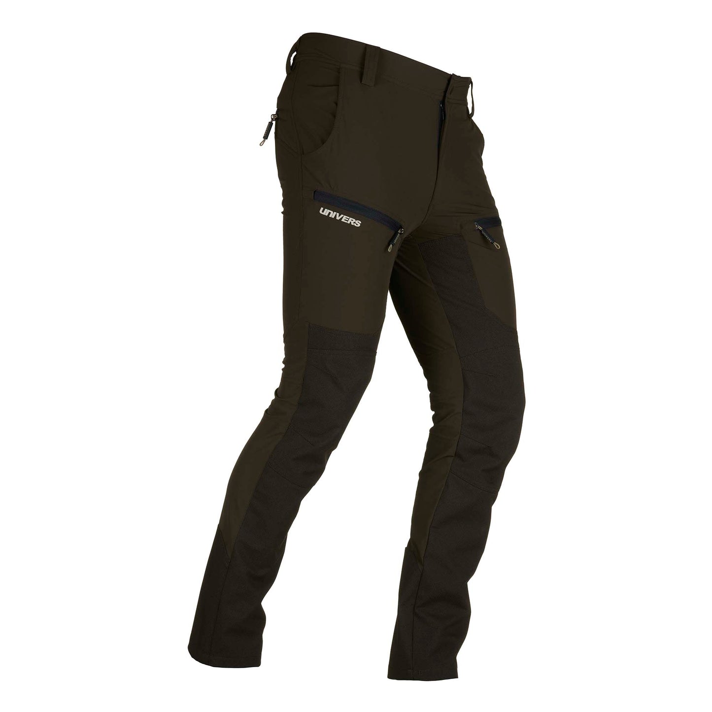 Pantaloni de vânătoare LAVAREDO PLUS din material elastic