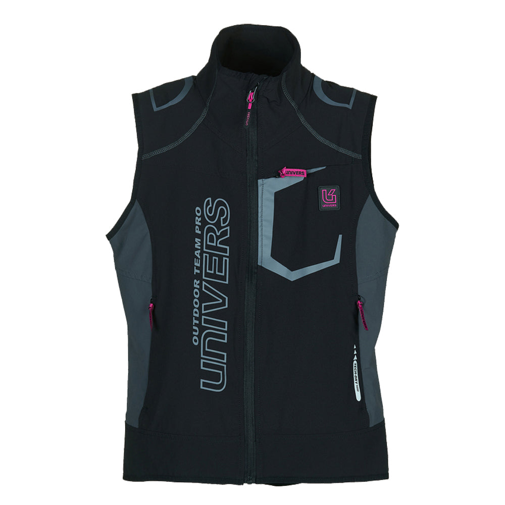 Vestă outdoor COURMAYEUR - Tech Dry