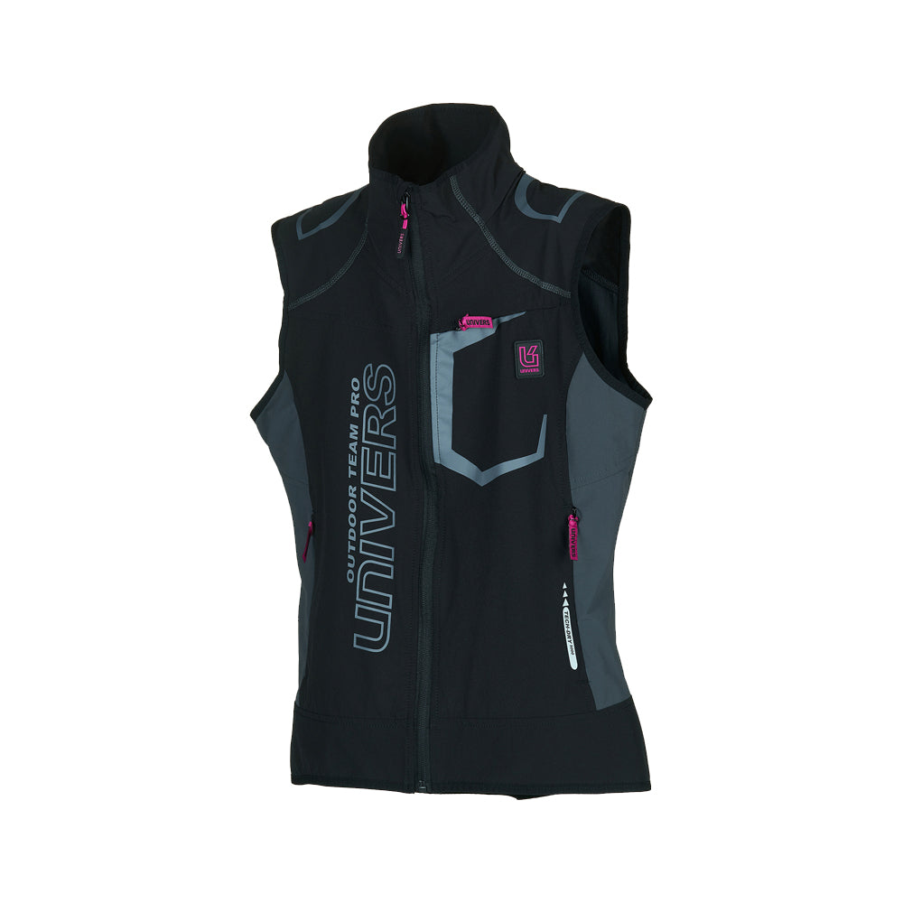 Vestă outdoor COURMAYEUR - Tech Dry