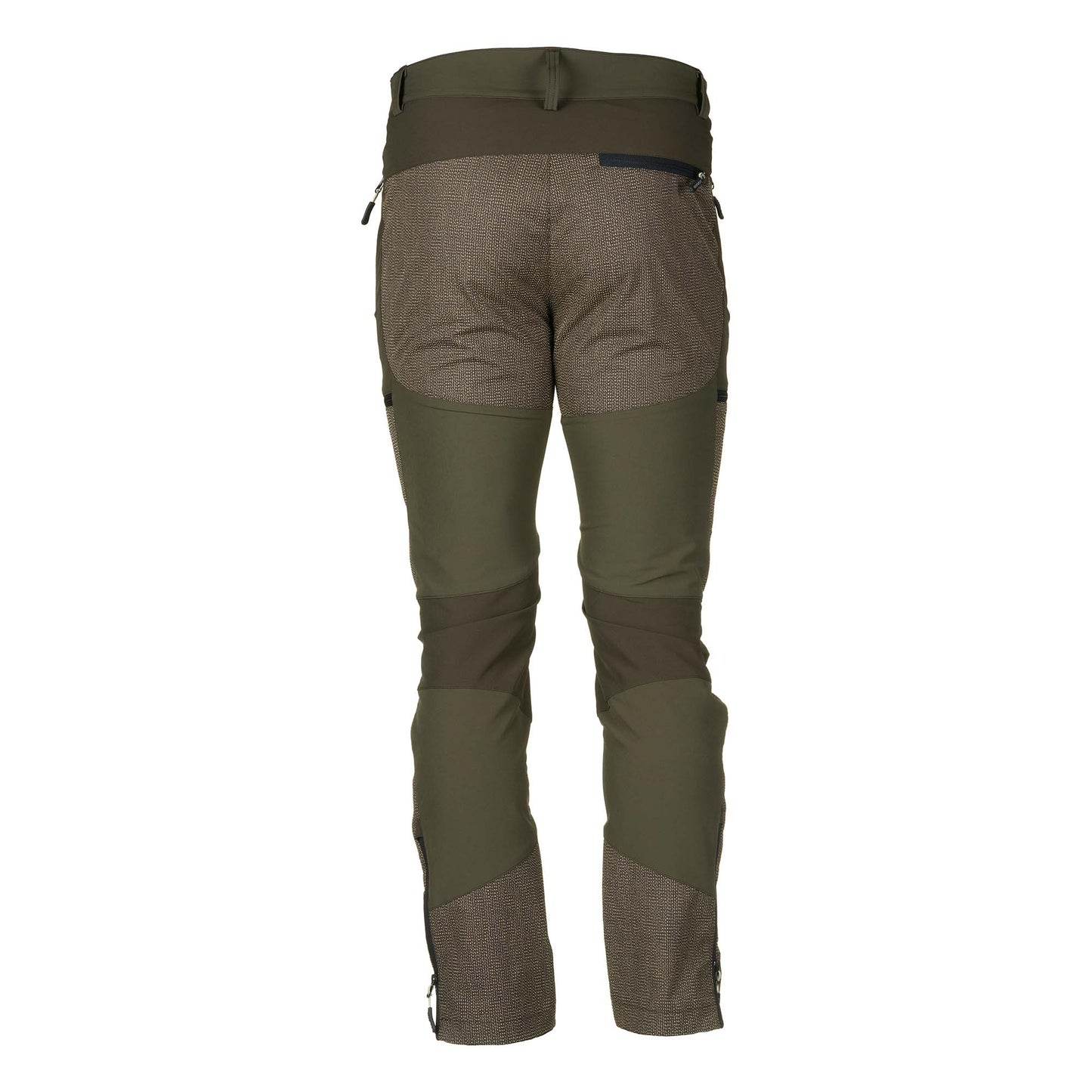 Pantaloni de vânătoare ATLAS fabricați din Kevlar