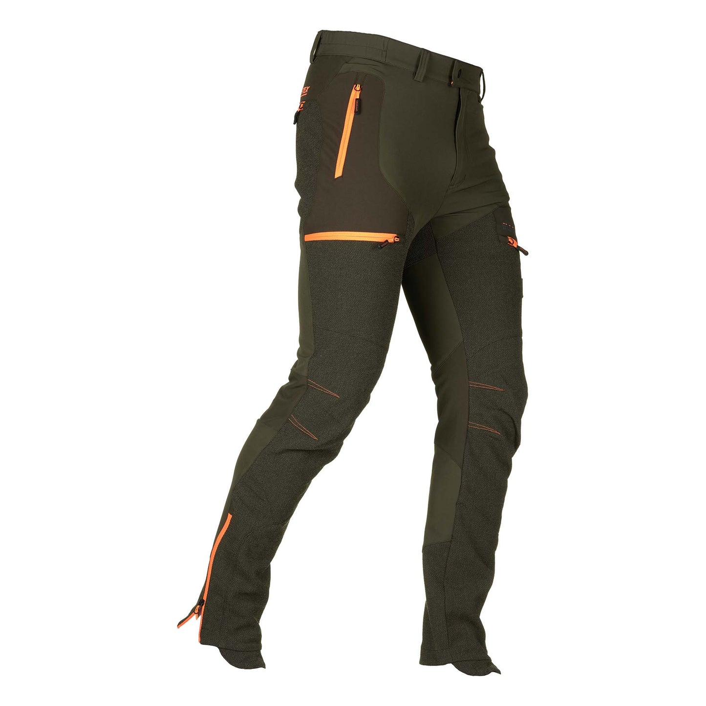 Pantaloni de vânătoare ATLAS 4W