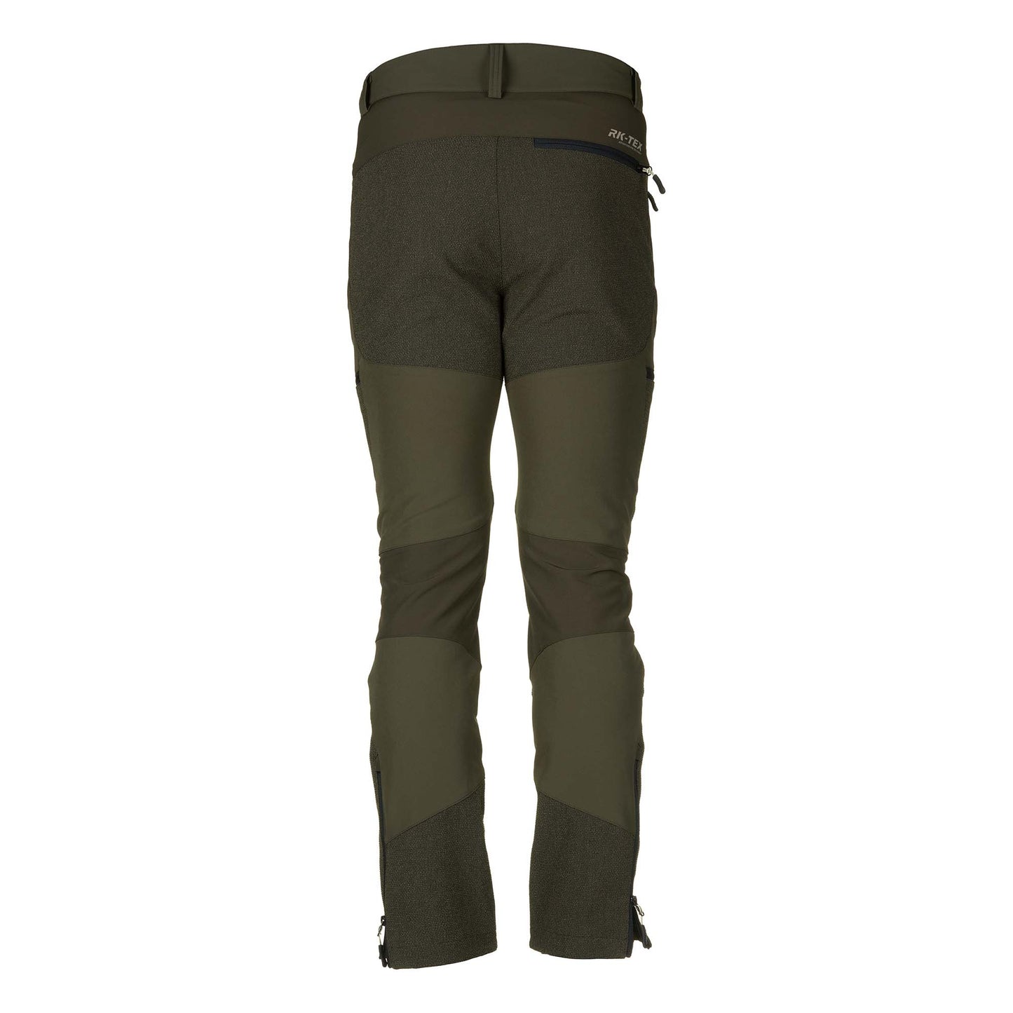 Pantaloni funcționali de vânătoare Atlas 4W cu KEVLAR