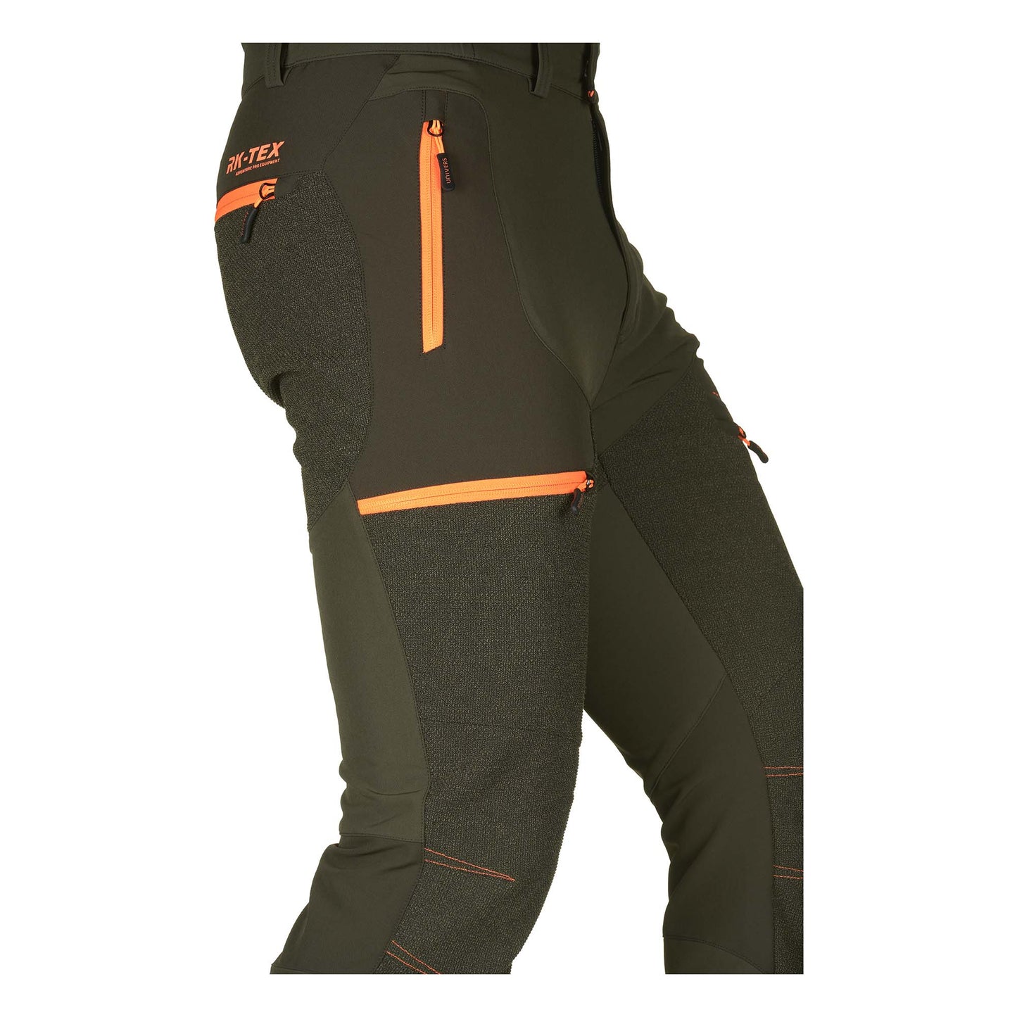 Pantaloni de vânătoare ATLAS 4W