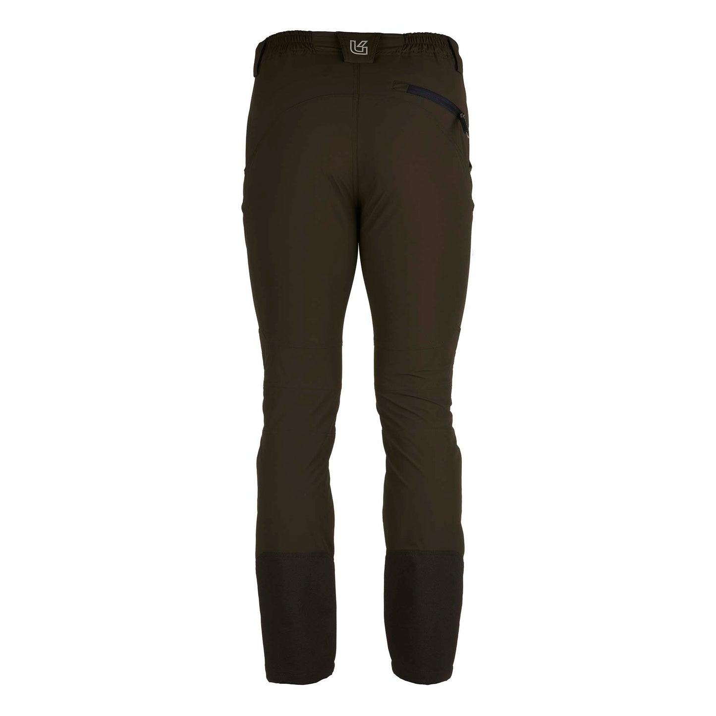 Pantaloni de vânătoare LAVAREDO PLUS din material elastic