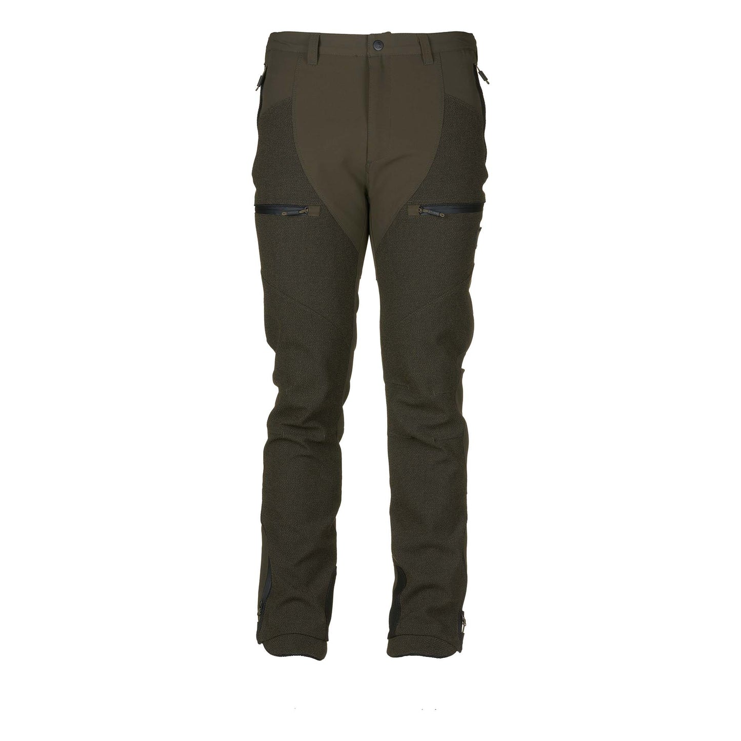 Pantaloni de vânătoare WILD FOREST U-TEX