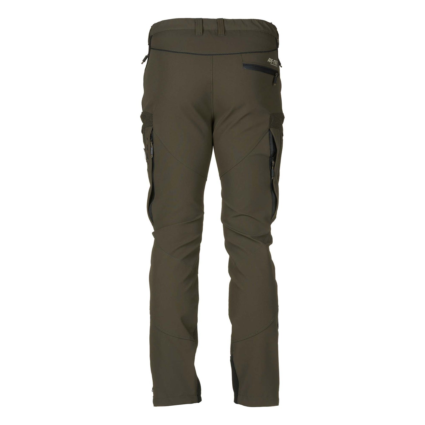 Pantaloni de vânătoare WILD FOREST U-TEX